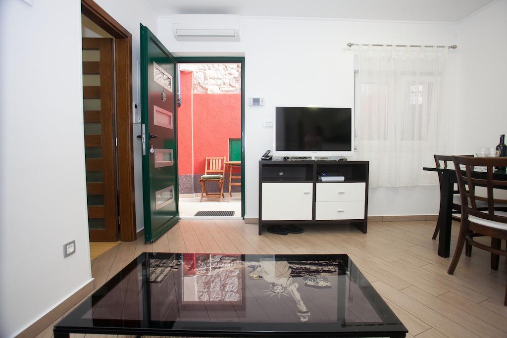 Atlantida Apartment Σπλιτ Δωμάτιο φωτογραφία