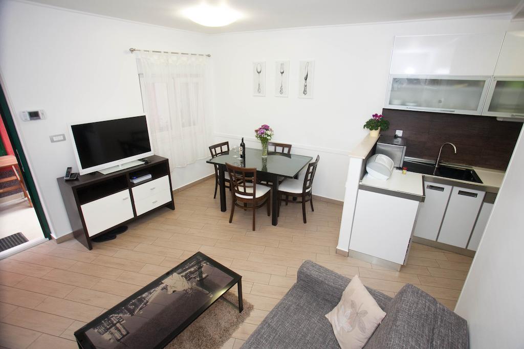 Atlantida Apartment Σπλιτ Δωμάτιο φωτογραφία