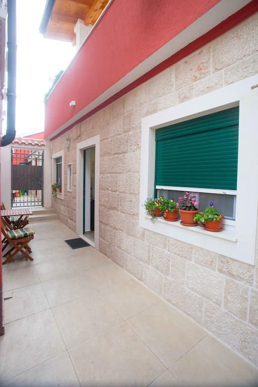 Atlantida Apartment Σπλιτ Δωμάτιο φωτογραφία