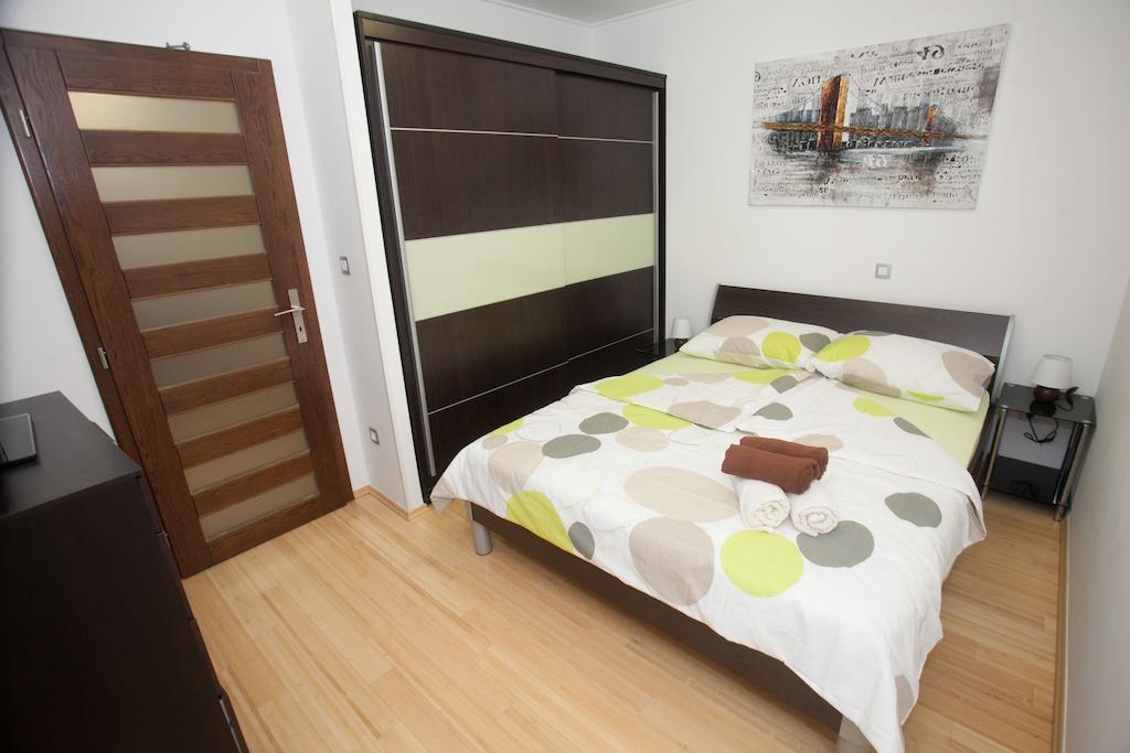 Atlantida Apartment Σπλιτ Δωμάτιο φωτογραφία