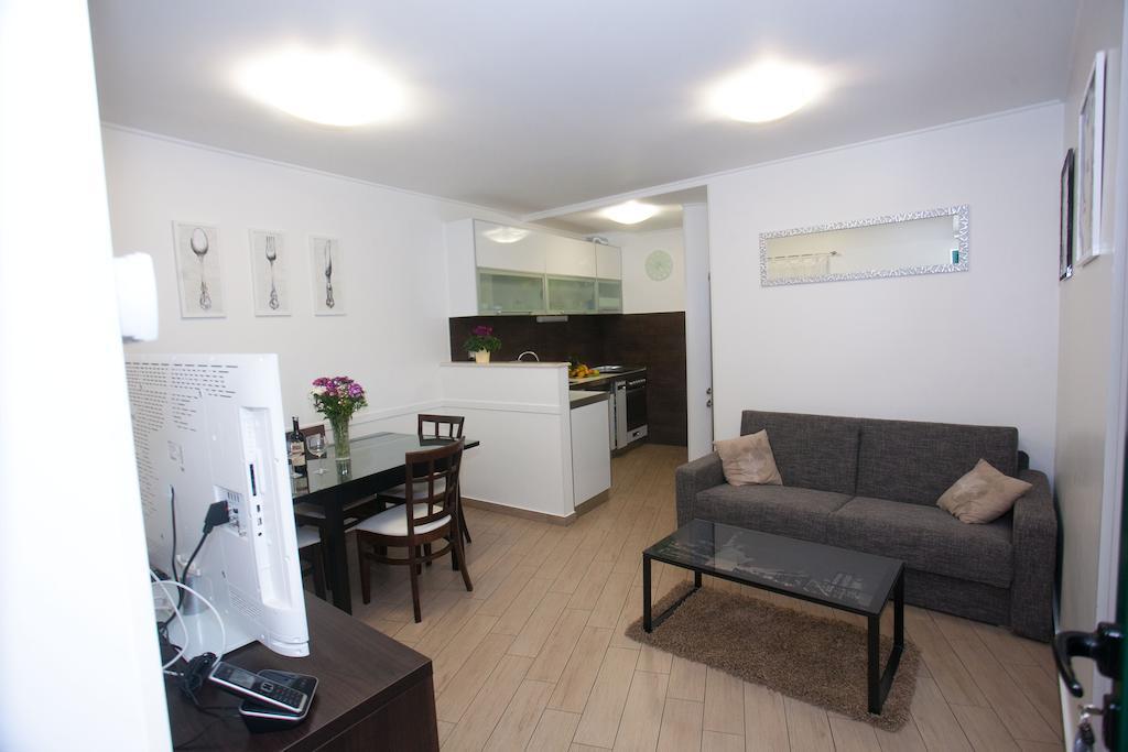 Atlantida Apartment Σπλιτ Δωμάτιο φωτογραφία