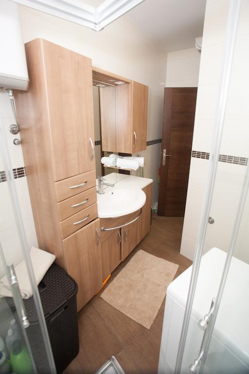 Atlantida Apartment Σπλιτ Δωμάτιο φωτογραφία