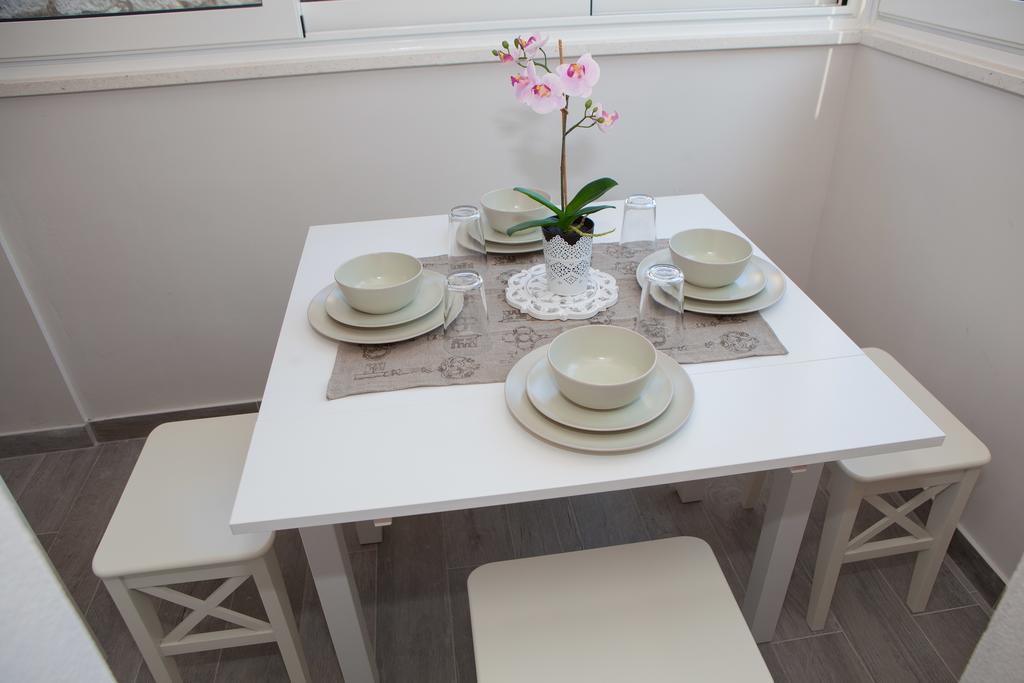 Atlantida Apartment Σπλιτ Εξωτερικό φωτογραφία
