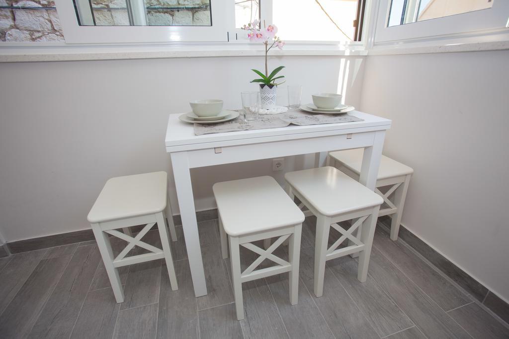 Atlantida Apartment Σπλιτ Εξωτερικό φωτογραφία