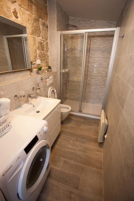 Atlantida Apartment Σπλιτ Εξωτερικό φωτογραφία