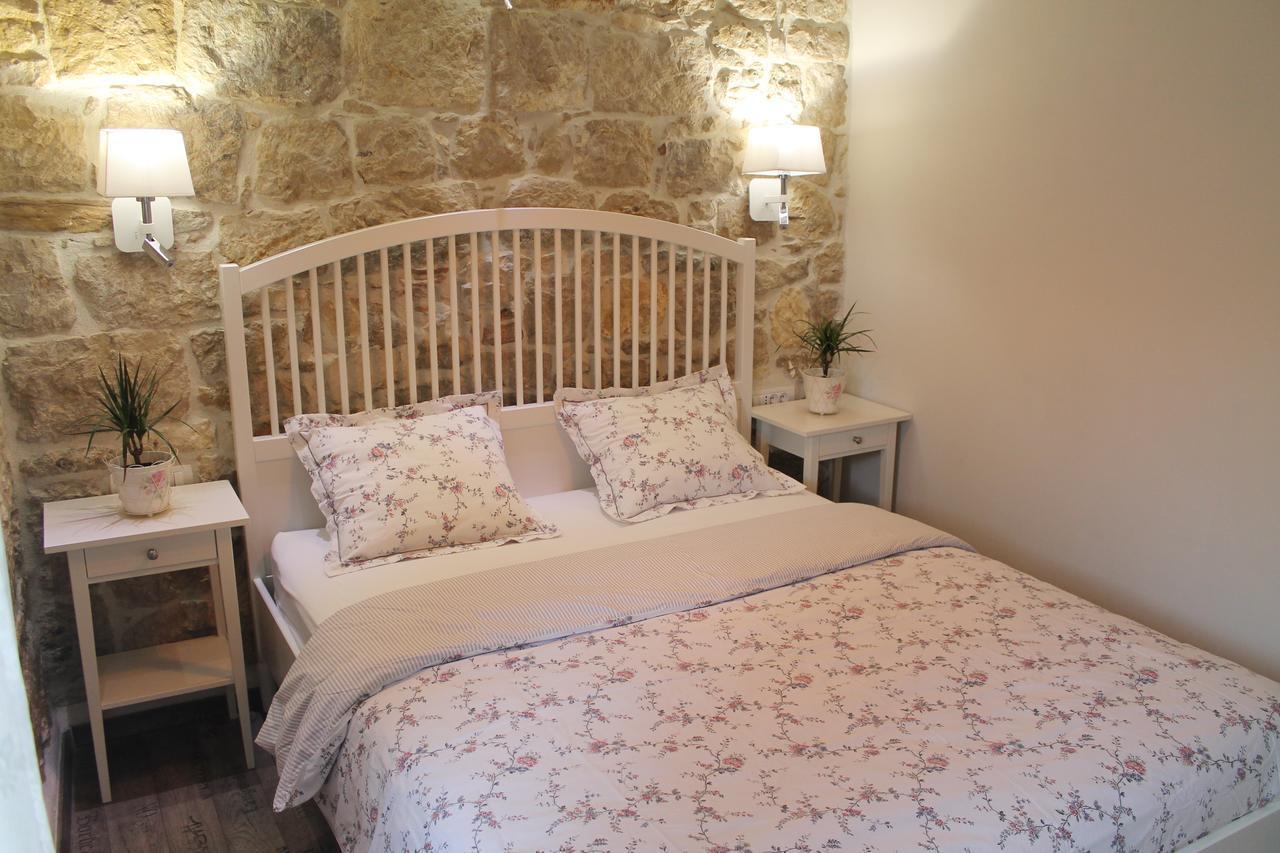 Atlantida Apartment Σπλιτ Εξωτερικό φωτογραφία