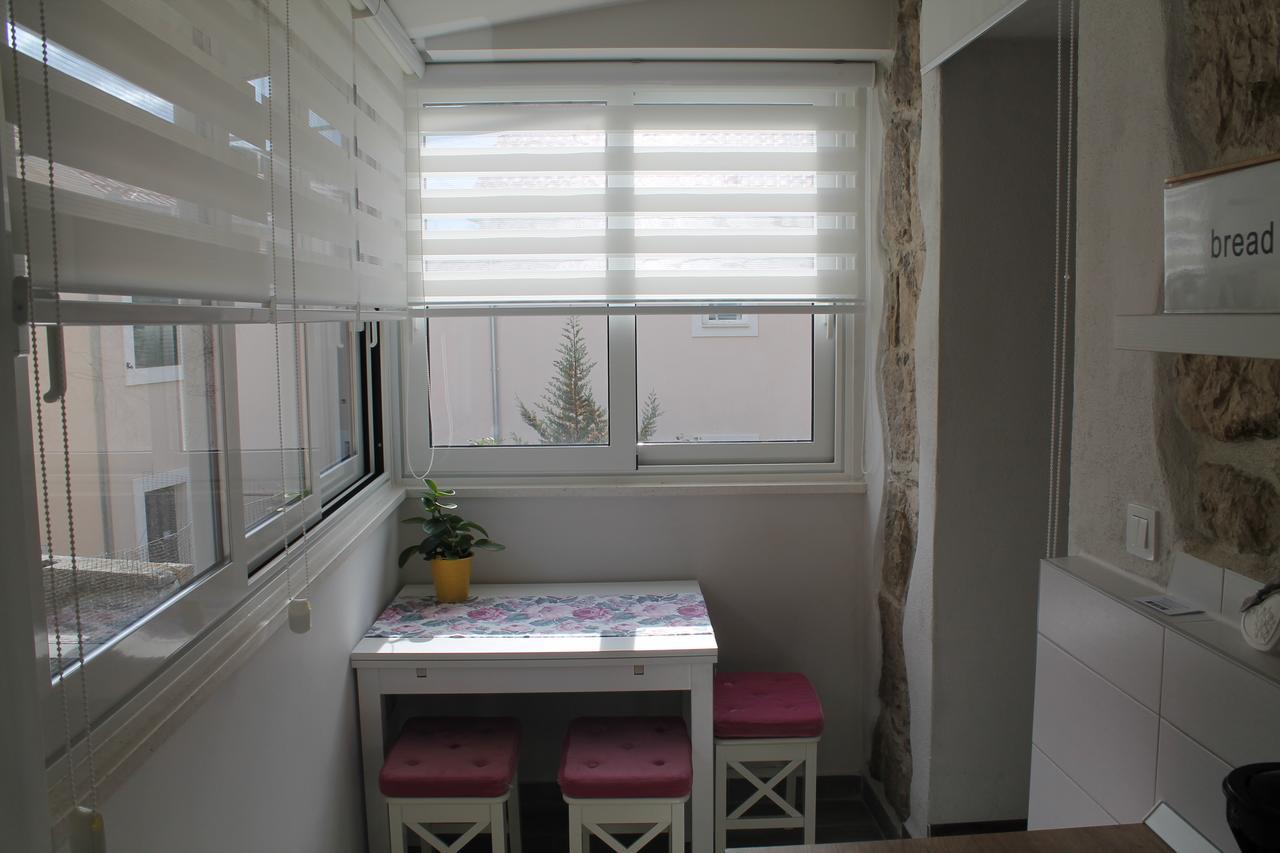 Atlantida Apartment Σπλιτ Εξωτερικό φωτογραφία